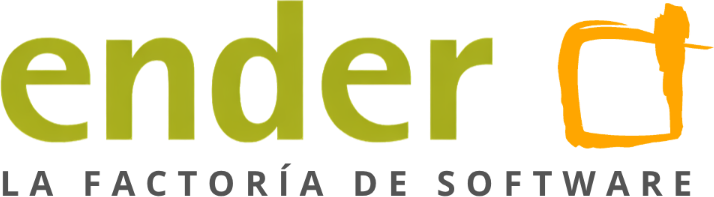 Ender, the software factory