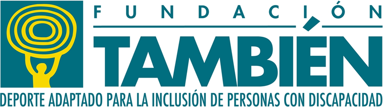 Fundación También, adapted sport for inclusion